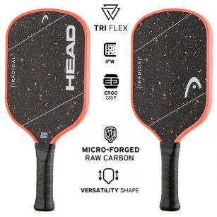 Ракетка для пиклбола Head RADICAL TOUR EX15 2026